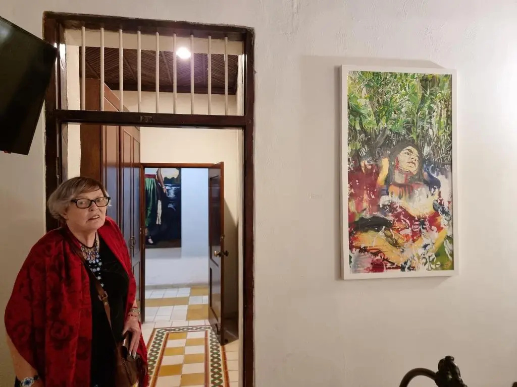 Hotel Machado - Chambres