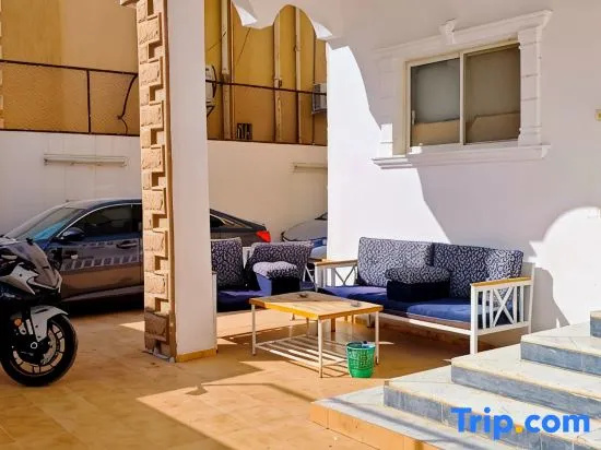 La Casa Beduina Hostel