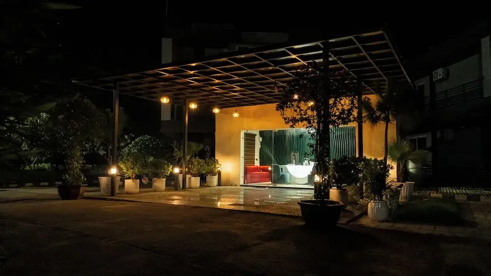 Hotel photo 8