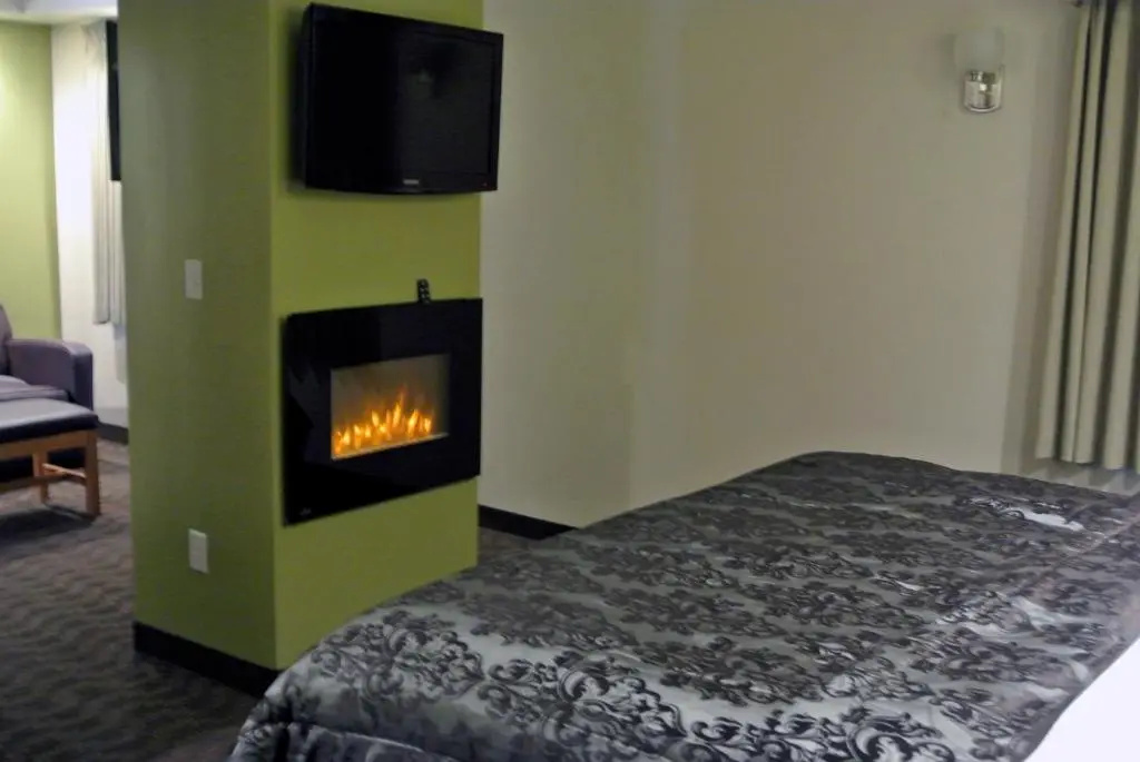 Best Western Plus Cold Spring - Chambres
