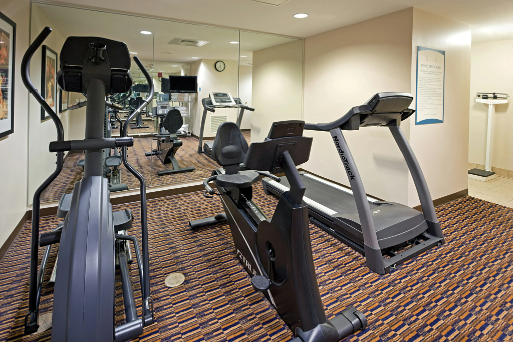 Staybridge Suites Philadelphia-Mt. Laurel by IHG - Général