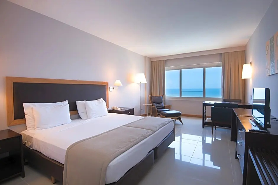 Vila Gale Salvador - Chambres
