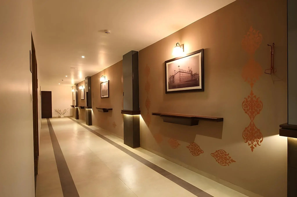Hotel photo 9