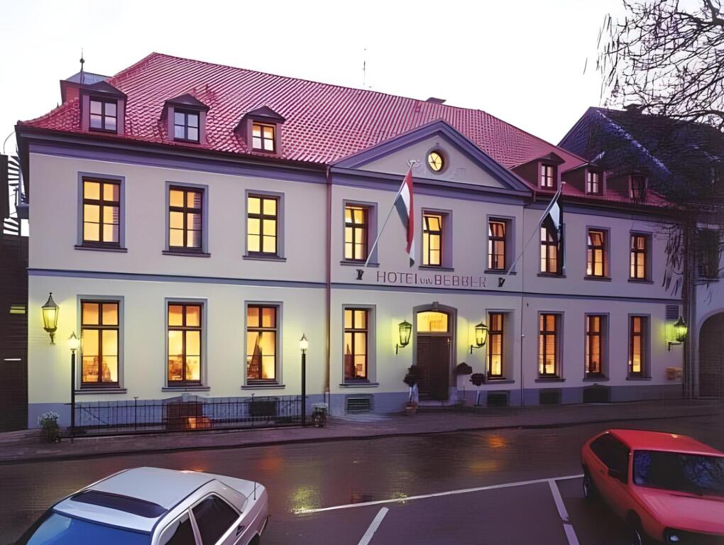 Hotel Van Bebber