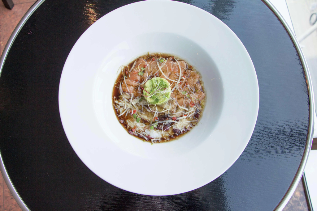 Hilton Garden Inn Lima Surco, Peru - фото 12