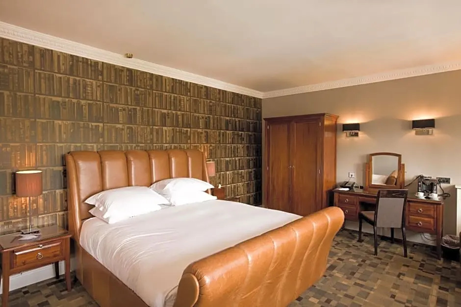 Hotel Du Vin Cannizaro House - Chambres
