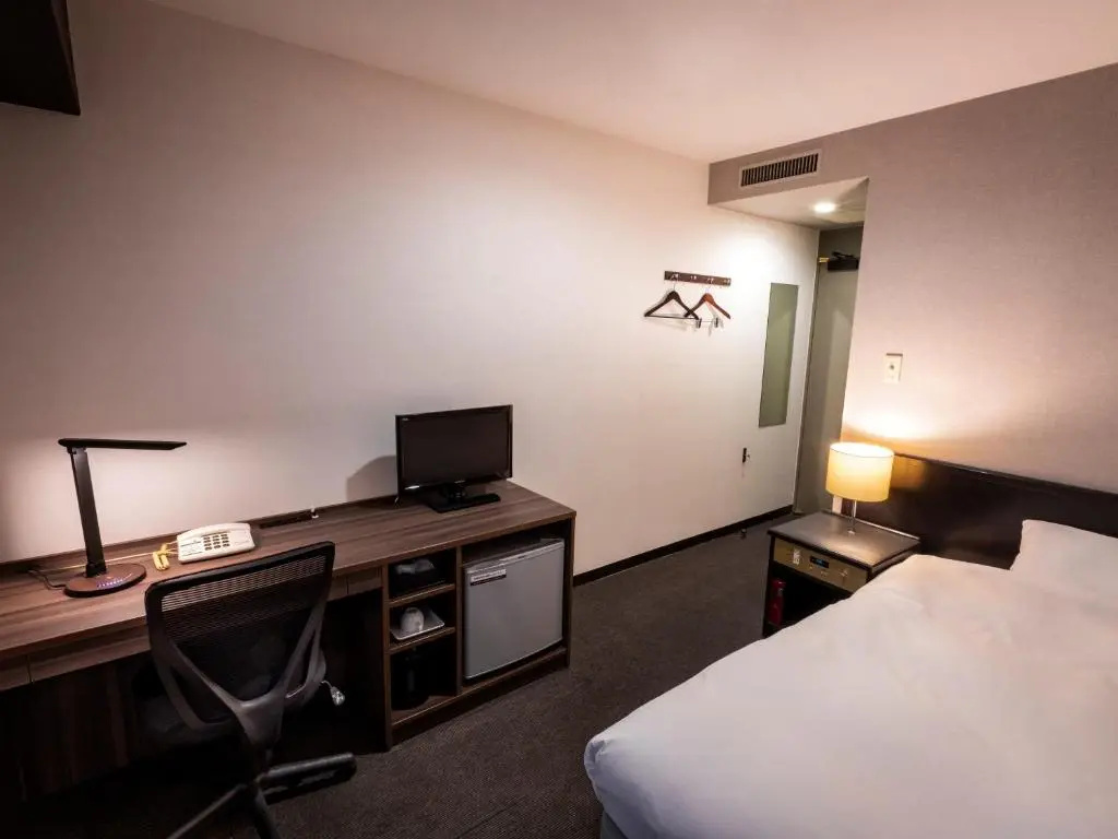 Business Inn Norte 2 - Chambres