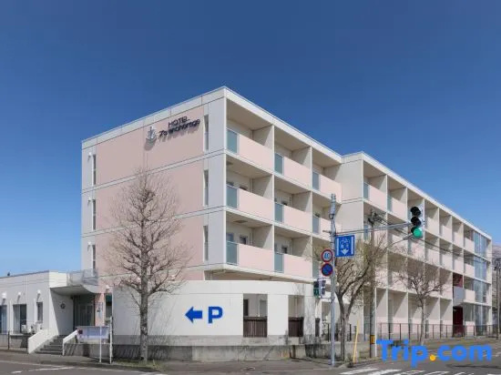 Hotel 7's Anchorage Noshiro