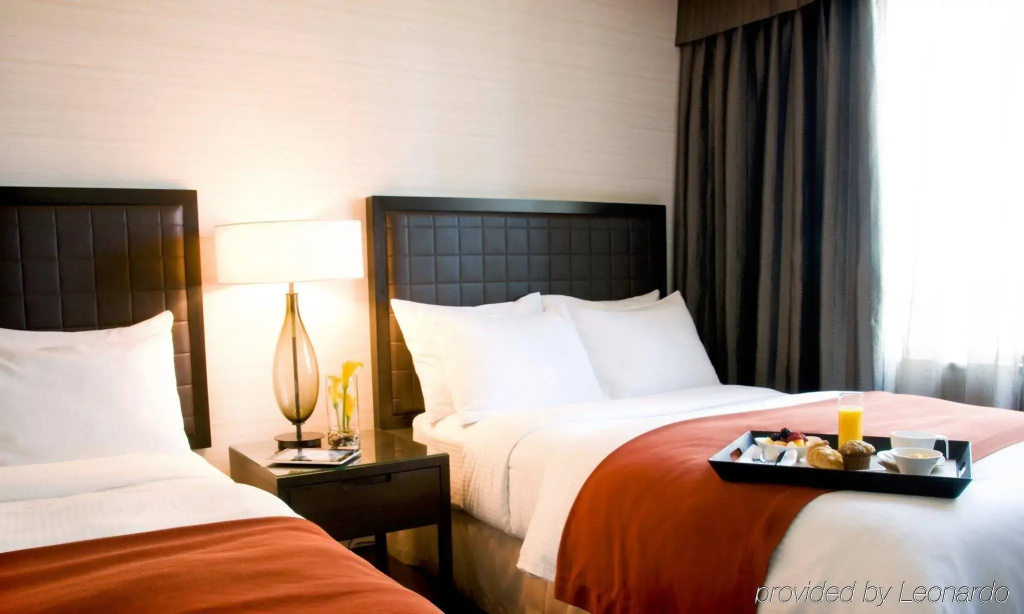 Cambridge Suites Toronto - Général