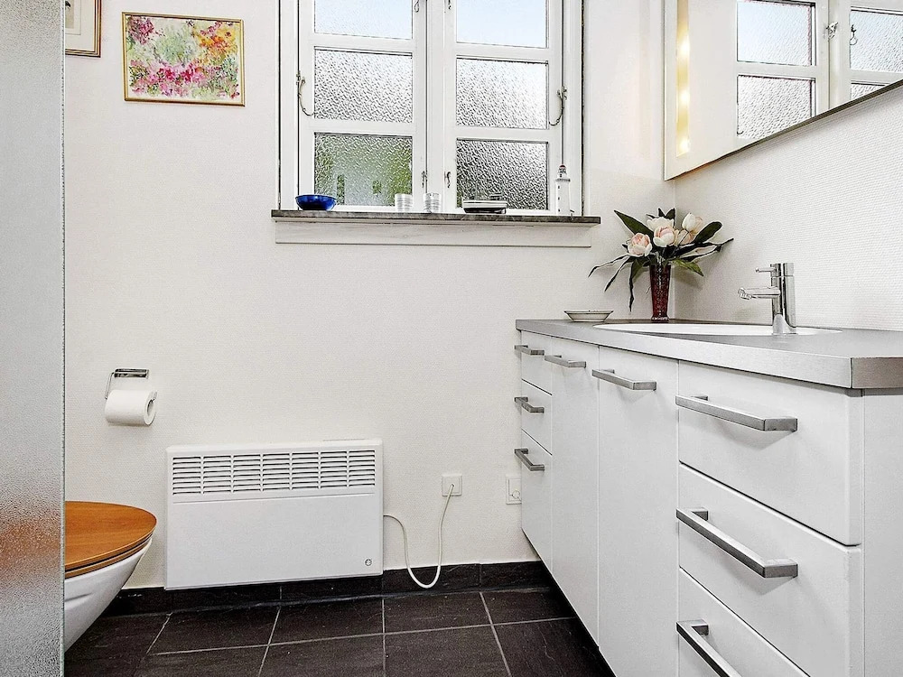 3 Person Holiday Home in Hadsund - фото 14