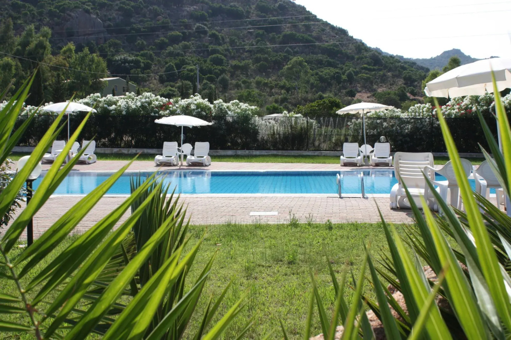 Hotel Biderrosa - Général