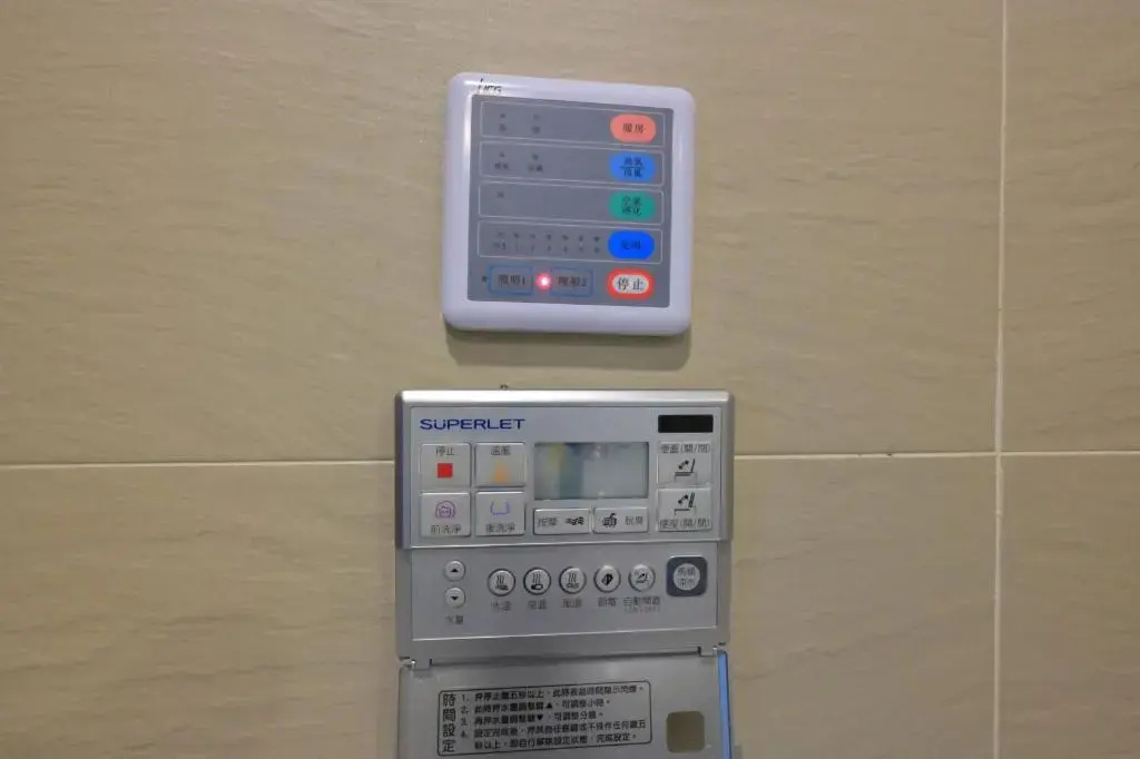 Hotel photo 11