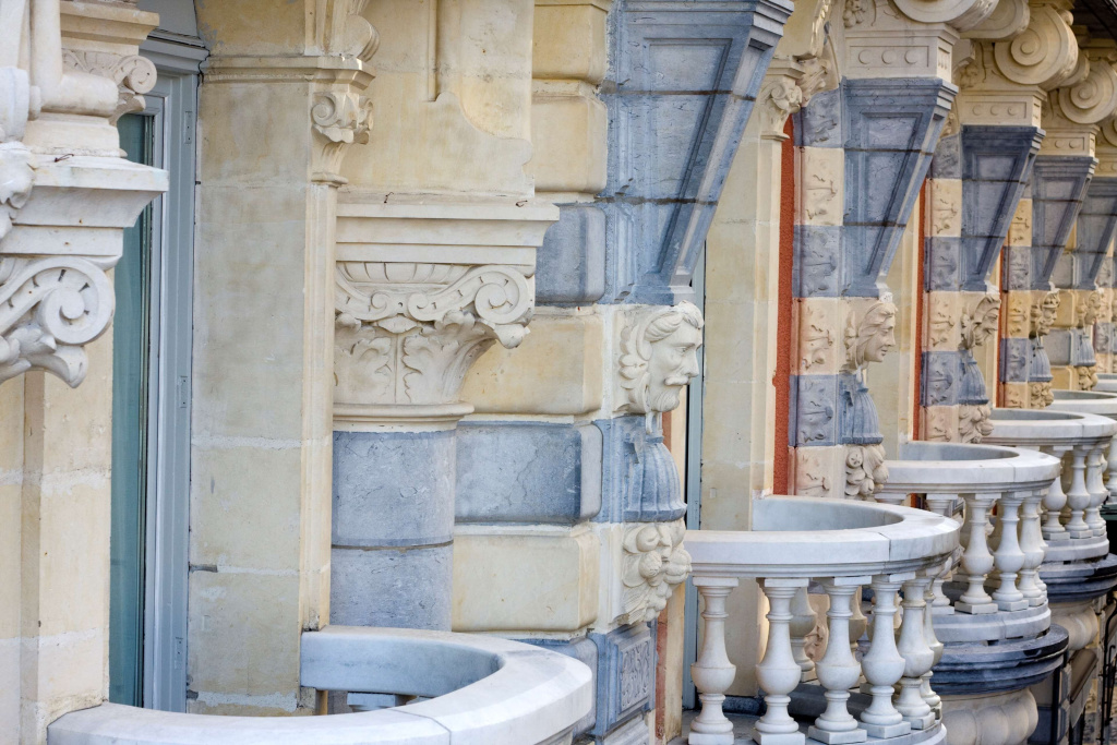 Grand Hotel Moderne