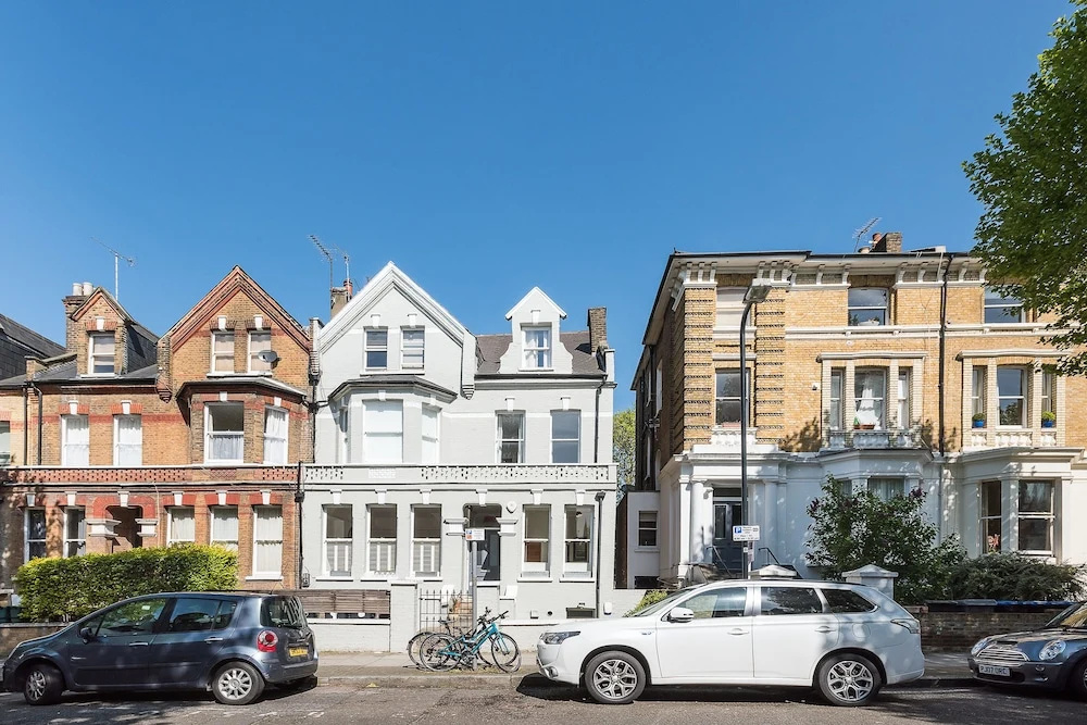 Amazing 2BR Flat in the Very Heart of London!