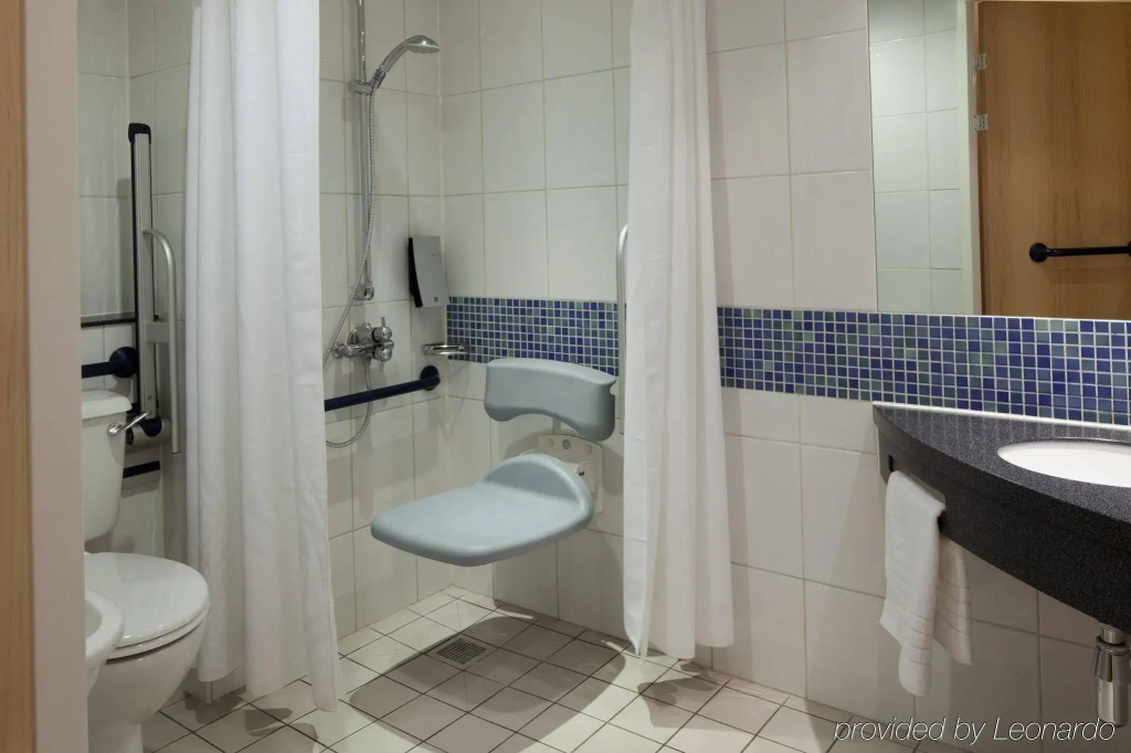 Holiday Inn Express Walsall M6J10 by IHG - Général