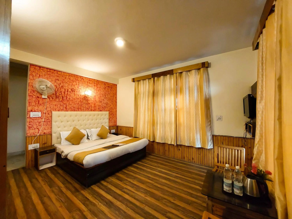 Ride At Hill-Nihal Hotel & Cottage — 2