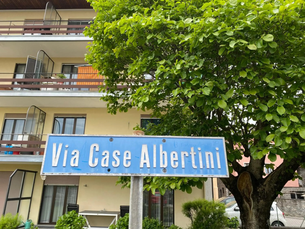 Rustico San Giorgio: Losone