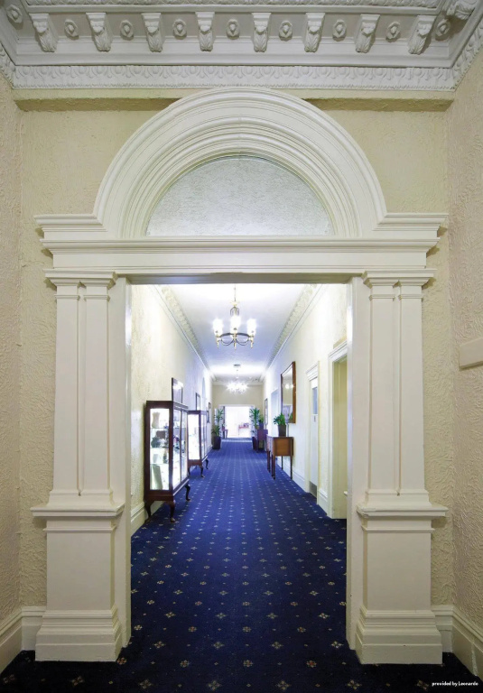 Best Western Walton Park Hotel - Général