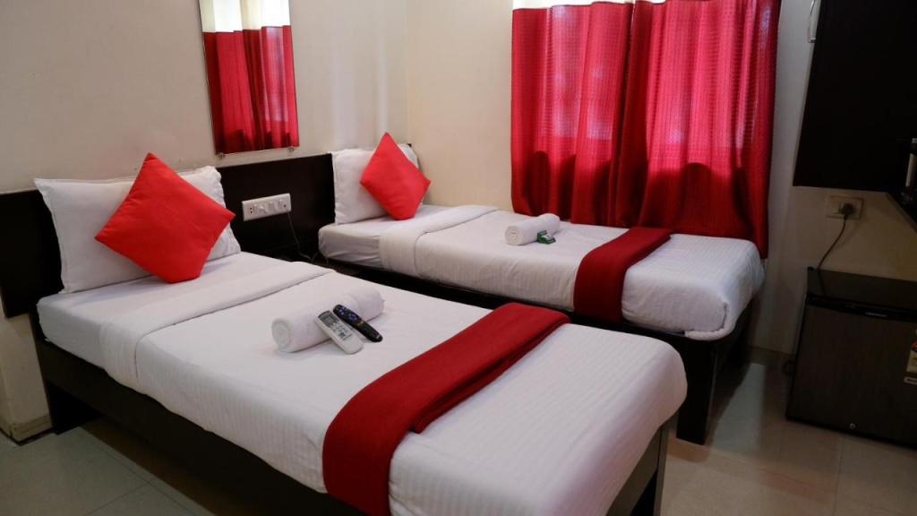 Hotel photo 19