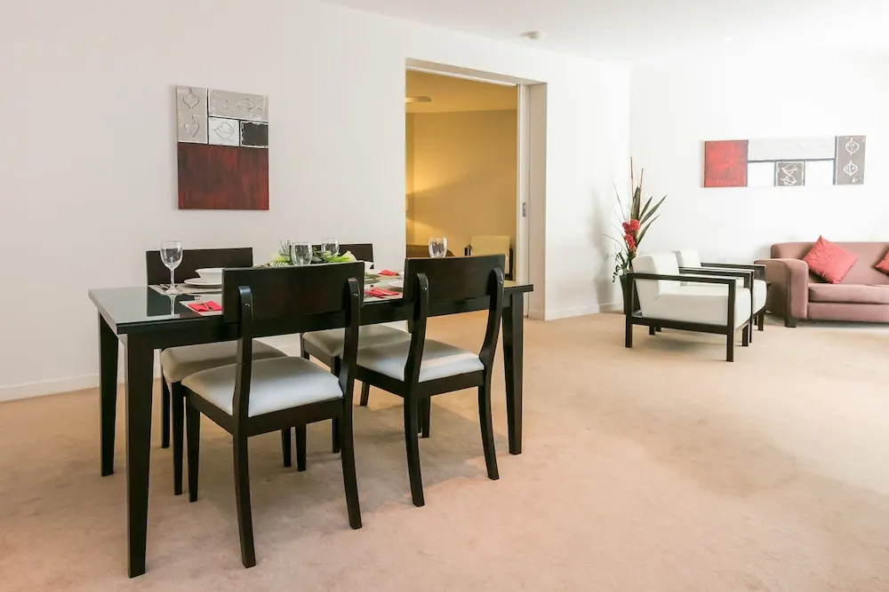 Grand Mercure Allegra Hervey Bay - Chambres