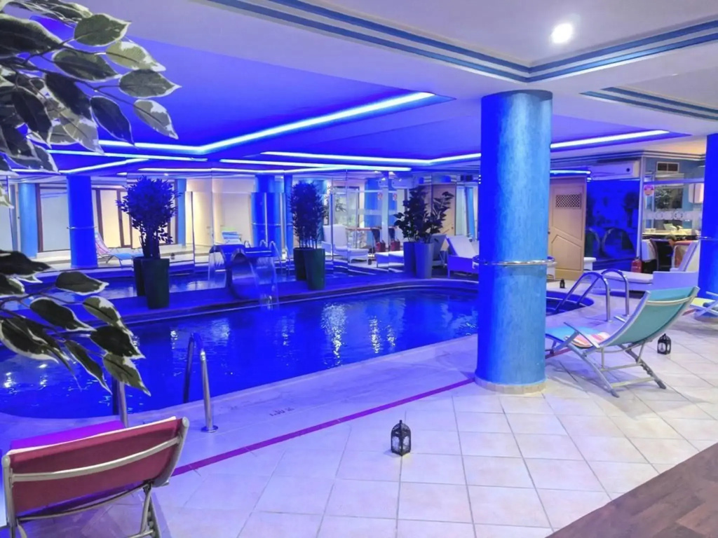 Hotel Rabat - Général