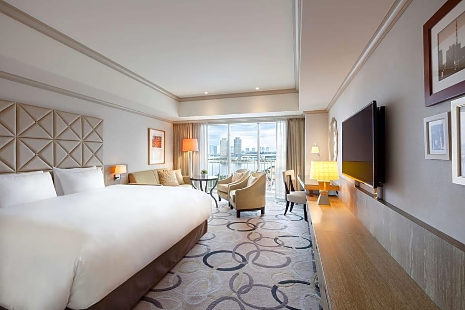 Hilton Tokyo Odaiba 사진 20