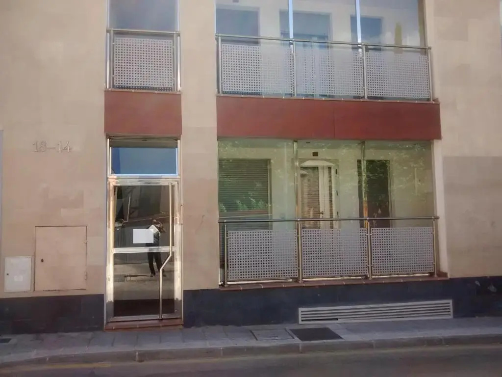 Apartamento Turistico Dct. Creus