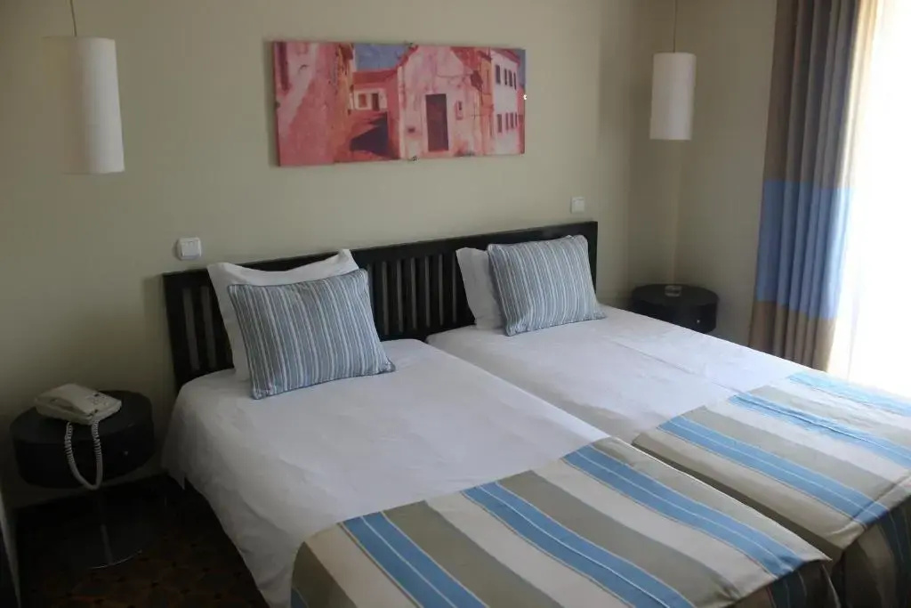 Hotel Ordem de Santiago - Chambres