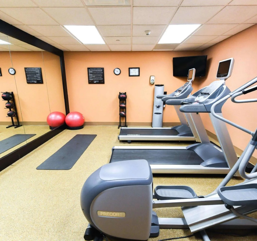 Homewood Suites by Hilton Orland Park - Général