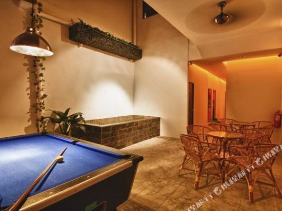 Guest Inn Muntri