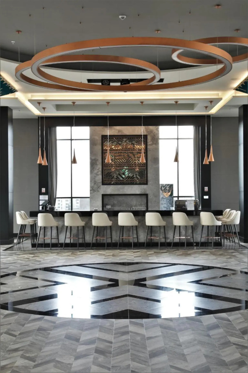 Limak Skopje Luxury Hotel - фото 16