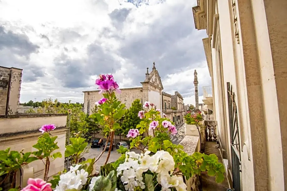 Hotel Belami - Chambres