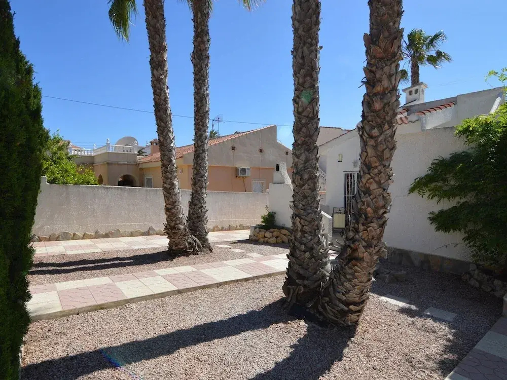Modern Villa in Rojales with Private Pool
