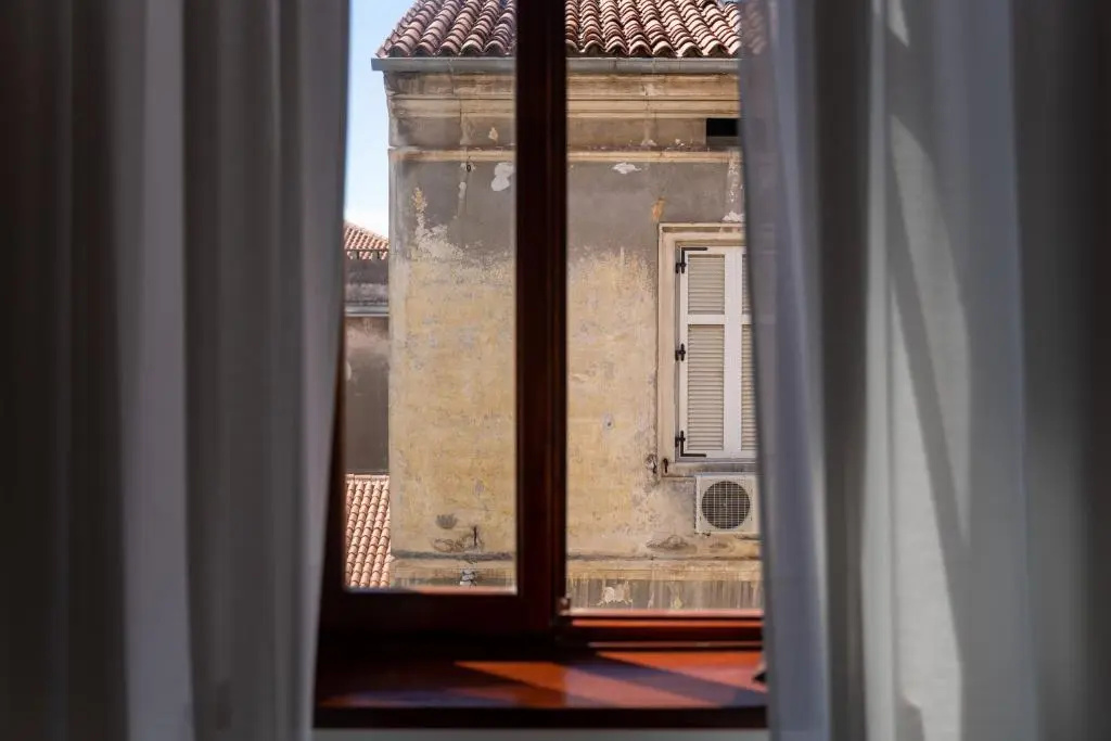 Aurora Rooms - Chambres