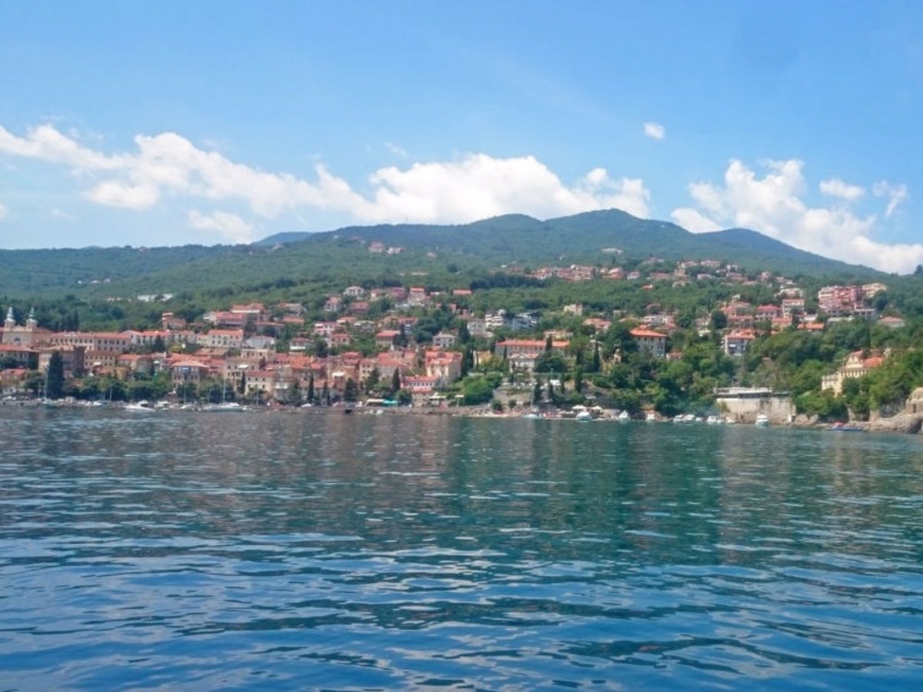 Beach & Waterfront