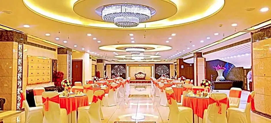 Business Centre