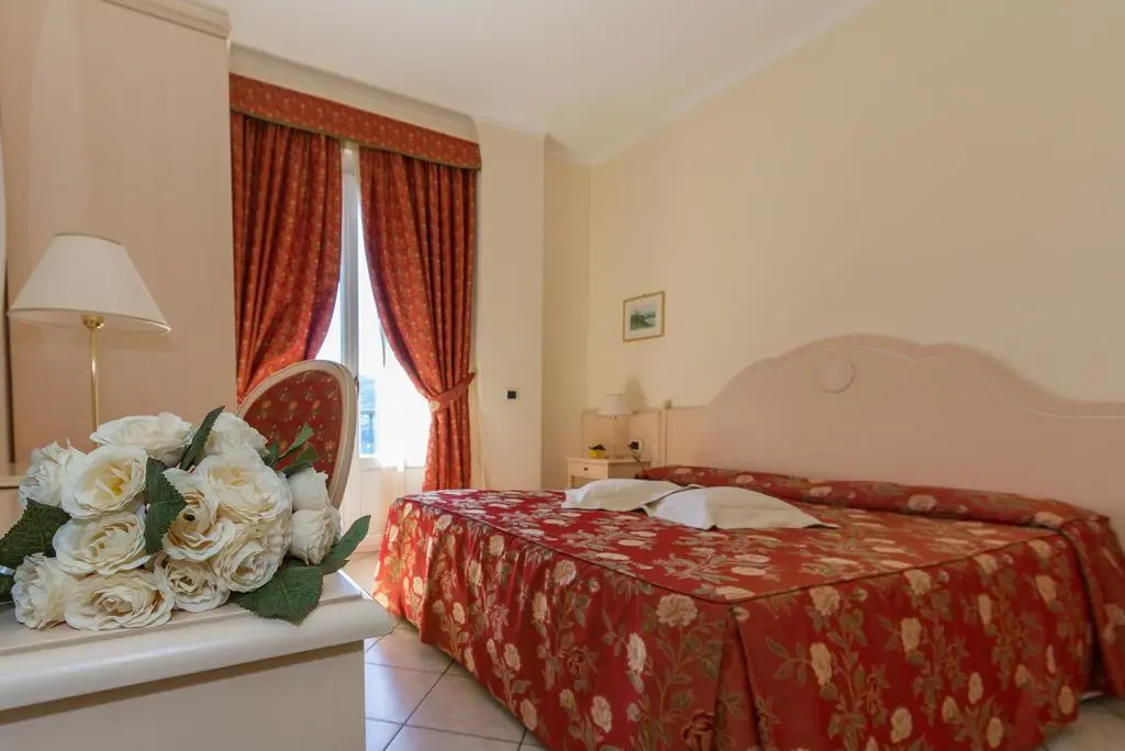 Hotel La Perla - Général