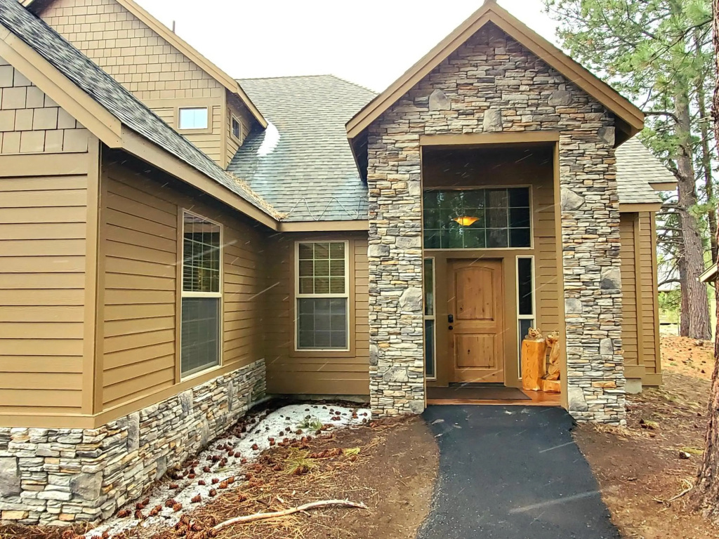 Red Wing Lodge