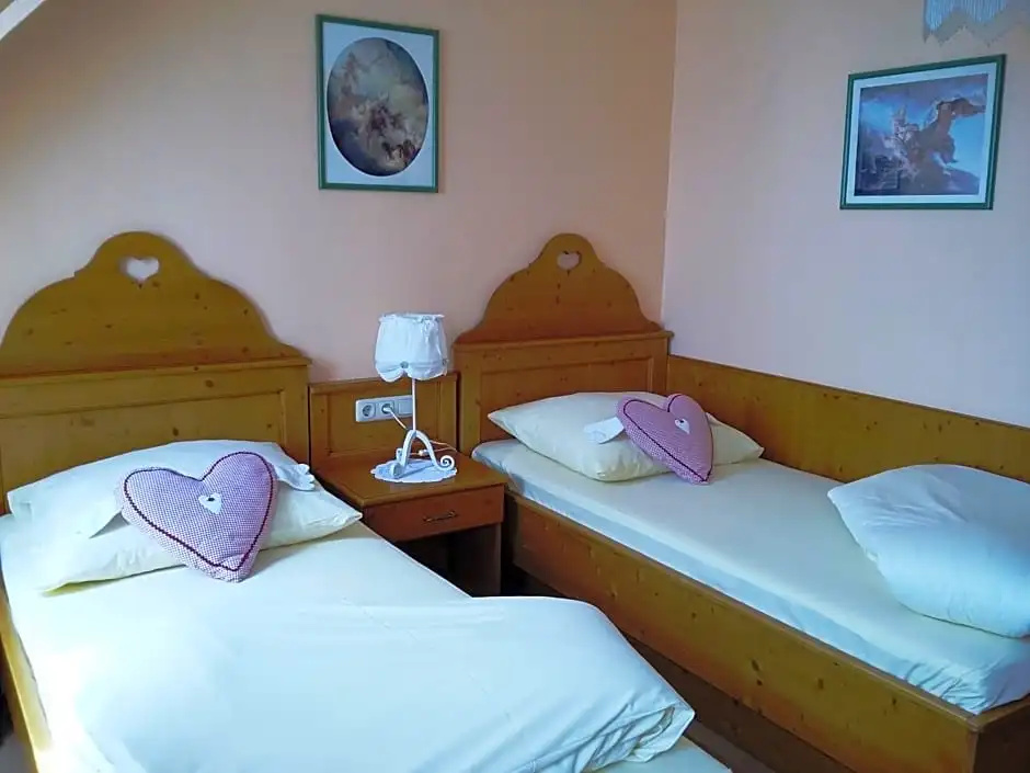 Hotel Monaco - Chambres