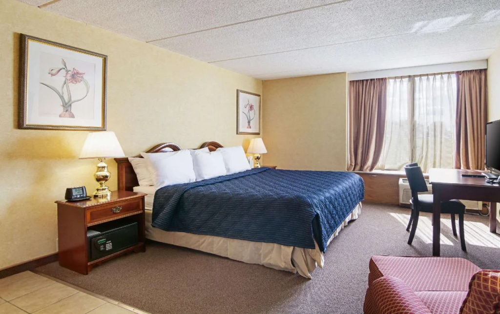 Hotel photo 2