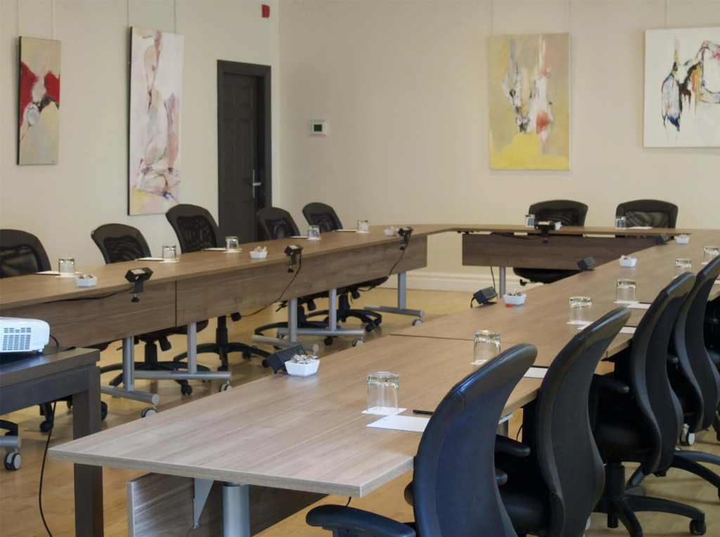 Hotel 71 by Preferred Hotels & Resorts - фото 12