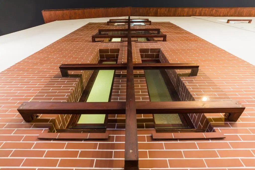 Hotel Casa David - Chambres