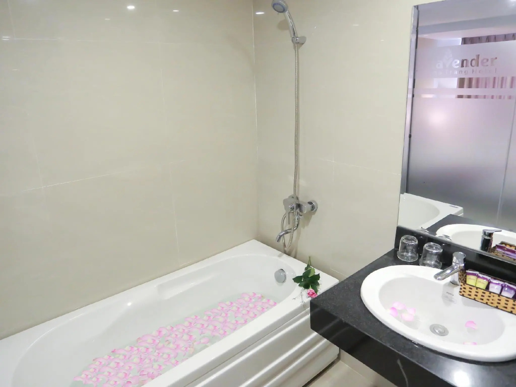 Lavender Nha Trang Hotel - Général