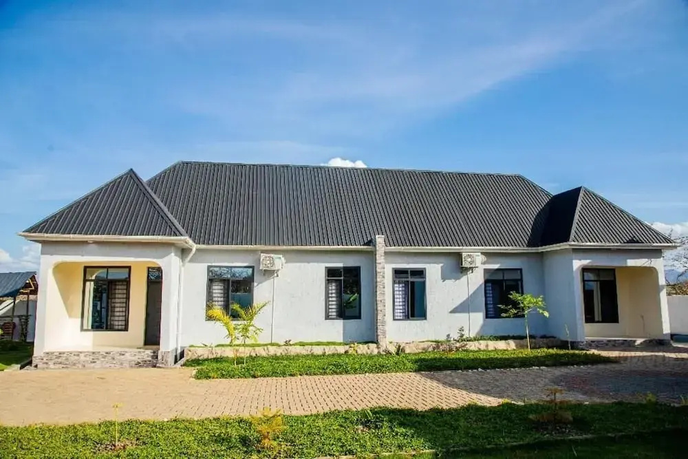 Angel Homestay Hotel Mikumi