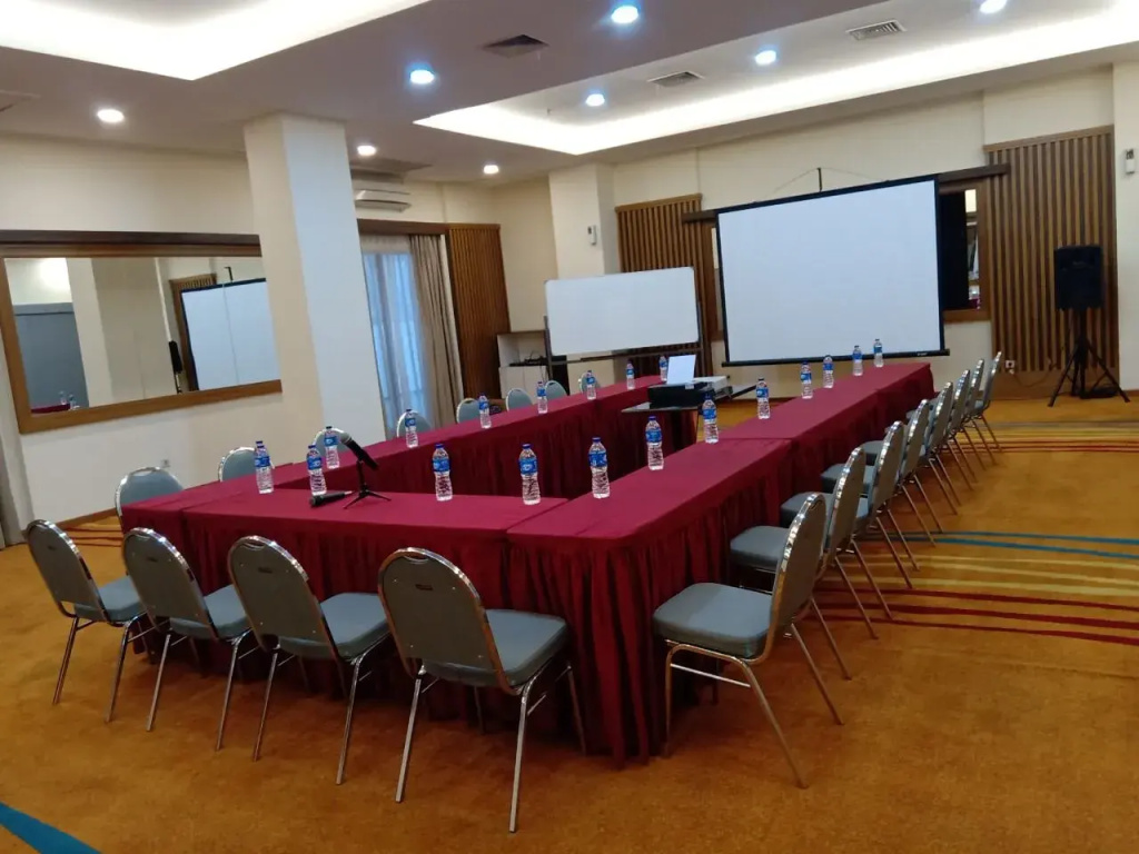 Hotel photo 9