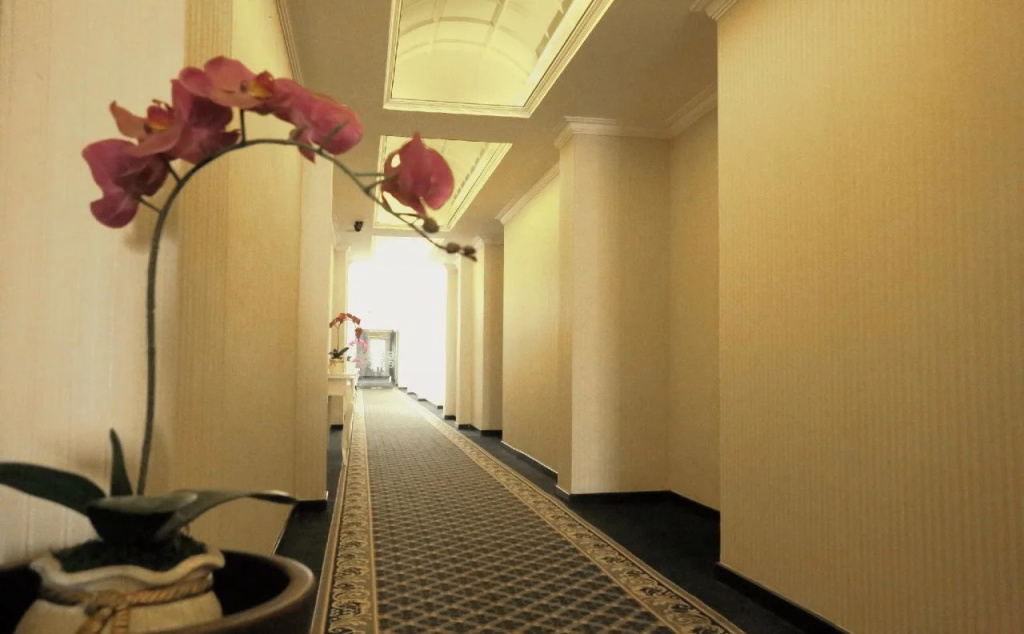 Adhiwangsa Hotel & Convention Hall - Général