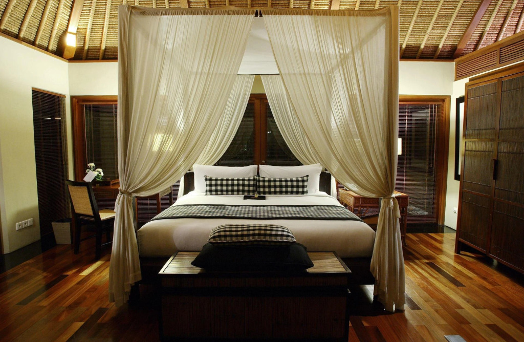 Kayumanis Nusa Dua Private Villa & Spa