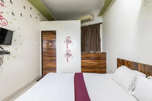 Hotel Surbhi