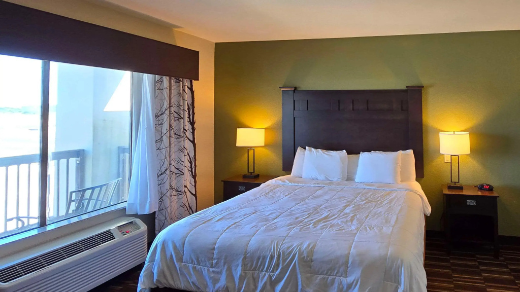 Comfort Inn & Suites Beeville - Général