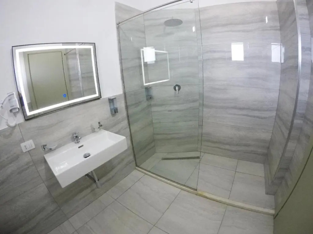 Perandor Beach - Chambres